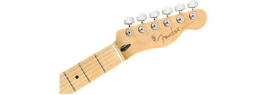 Fender Player Telecaster® Maple Fingerboard - Butterscotch Blonde - Guitar Warehouse