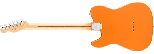 Fender Player Telecaster® Maple Fingerboard - Capri Orange - Guitar Warehouse