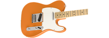 Fender Player Telecaster® Maple Fingerboard - Capri Orange - Guitar Warehouse