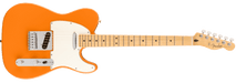 Fender Player Telecaster® Maple Fingerboard - Capri Orange - Guitar Warehouse