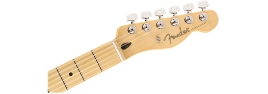 Fender Player Telecaster® Maple Fingerboard - Capri Orange - Guitar Warehouse