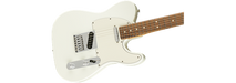 Fender Player Telecaster® Pau Ferro Fingerboard - Polar White - Guitar Warehouse