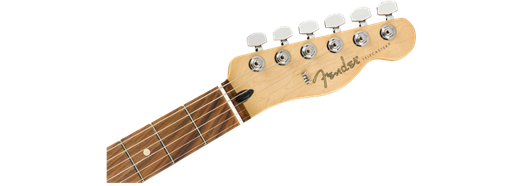 Fender Player Telecaster® Pau Ferro Fingerboard - Polar White - Guitar Warehouse