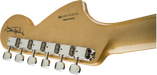 Fender Artist Signature Jimi Hendrix Stratocaster®, Maple Fingerboard, Olympic White - Guitar Warehouse