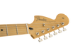 Fender Artist Signature Jimi Hendrix Stratocaster®, Maple Fingerboard, Olympic White - Guitar Warehouse