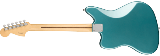 Fender Player Jaguar®, Pau Ferro Fingerboard, Tidepool - Guitar Warehouse