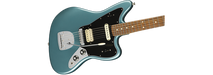 Fender Player Jaguar®, Pau Ferro Fingerboard, Tidepool - Guitar Warehouse