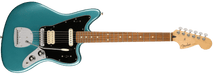 Fender Player Jaguar®, Pau Ferro Fingerboard, Tidepool - Guitar Warehouse