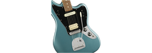 Fender Player Jaguar®, Pau Ferro Fingerboard, Tidepool - Guitar Warehouse