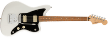 Fender Player Jazzmaster®, Pau Ferro Fingerboard, Polar White - Guitar Warehouse