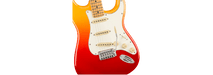 Fender Player Plus Stratocaster®, Maple Fingerboard, Tequila Sunrise - Guitar Warehouse