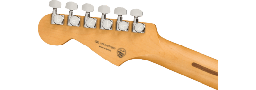 Fender Player Plus Stratocaster®, Maple Fingerboard, Tequila Sunrise - Guitar Warehouse