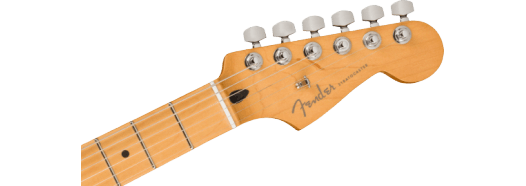 Fender Player Plus Stratocaster®, Maple Fingerboard, Tequila Sunrise - Guitar Warehouse