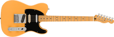 Fender Player Plus Nashville Telecaster®, Maple Fingerboard, Butterscotch Blonde - Guitar Warehouse