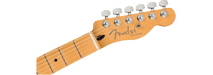 Fender Player Plus Nashville Telecaster®, Maple Fingerboard, Butterscotch Blonde - Guitar Warehouse