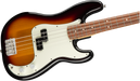 Fender Player Precision Bass®, Pau Ferro Fingerboard, 3-Color Sunburst - Guitar Warehouse