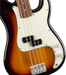 Fender Player Precision Bass®, Pau Ferro Fingerboard, 3-Color Sunburst - Guitar Warehouse