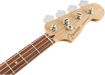 Fender Player Precision Bass®, Pau Ferro Fingerboard, 3-Color Sunburst - Guitar Warehouse