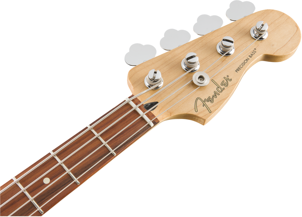 Fender Player Precision Bass®, Pau Ferro Fingerboard, 3-Color Sunburst - Guitar Warehouse