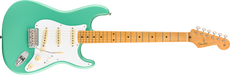 Fender Vintera '50s Stratocaster, Maple Fingerboard, Seafoam Green - Guitar Warehouse