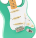 Fender Vintera '50s Stratocaster, Maple Fingerboard, Seafoam Green - Guitar Warehouse