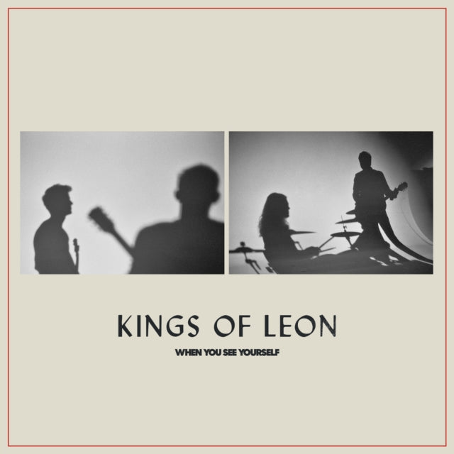 When You See Yourself By Kings Of Leon Vinyl / 12" Album - Guitar Warehouse