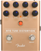 Fender MTG Tube Distortion Pedal - Guitar Warehouse