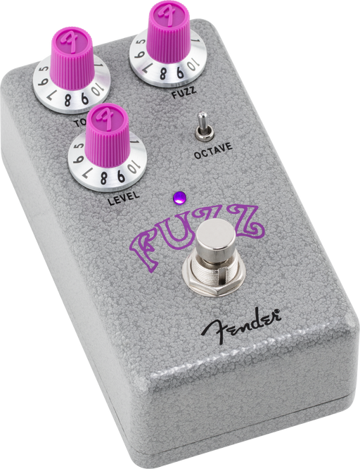 Fender Hammertone Fuzz Pedal - Guitar Warehouse