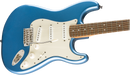 Squier Classic Vibe '60s Stratocaster®, Laurel Fingerboard, Lake Placid Blue - Guitar Warehouse