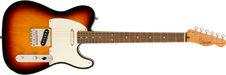 Squier Classic Vibe '60s Custom Telecaster®, Laurel Fingerboard, 3-Colour Sunburst - Guitar Warehouse