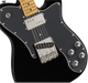 Fender Squier Classic Vibe '70s Telecaster® Custom, Maple Fingerboard, Black - Guitar Warehouse