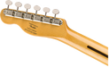 Fender Squier Classic Vibe '70s Telecaster® Thinline, Maple Fingerboard, Natural - Guitar Warehouse