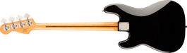 Fender Squier Classic Vibe '70s Precision Bass®, Maple Fingerboard, Black - Guitar Warehouse