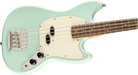 Fender Squier Player Classic Vibe '60s Mustang® Bass - Guitar Warehouse