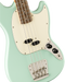 Fender Squier Player Classic Vibe '60s Mustang® Bass - Guitar Warehouse