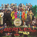 Sgt. Pepper's Lonely Hearts Club Band By The Beatles Vinyl / 12" Album - Guitar Warehouse