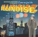 Illinois By Sufjan Stevens Vinyl / 12" Album - Guitar Warehouse