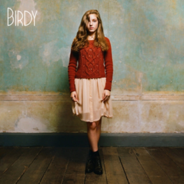 Birdy Vinyl / 12" Album - Guitar Warehouse