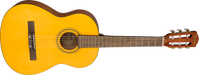 Fender Acoustic ESC80 3/4 Size Classical Educational Series - Guitar Warehouse