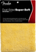 Fender Super-Soft, Dual-Sided Microfiber Cloth - Guitar Warehouse