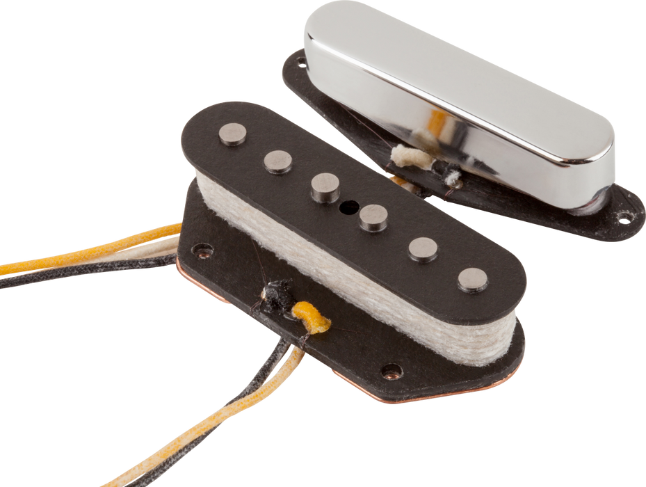 Fender Custom Shop Texas Special™ Tele Pickups Set of 2 - Guitar Warehouse