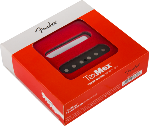 Fender Tex-Mex™ Tele® Pickups, Set of Two - Guitar Warehouse