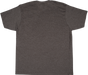 Gretsch® Logo T-Shirt, Heather Gray - Guitar Warehouse