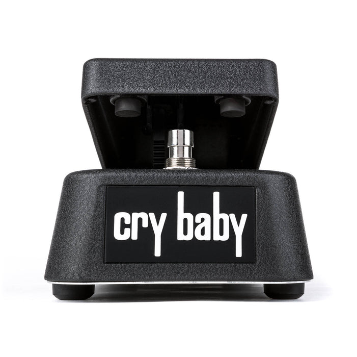 CRY BABY® STANDARD WAH GCB95 Guitar Effect Pedal - Guitar Warehouse