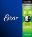 Elixir - Electric Optiweb Medium Strings 11 - 49 - Guitar Warehouse