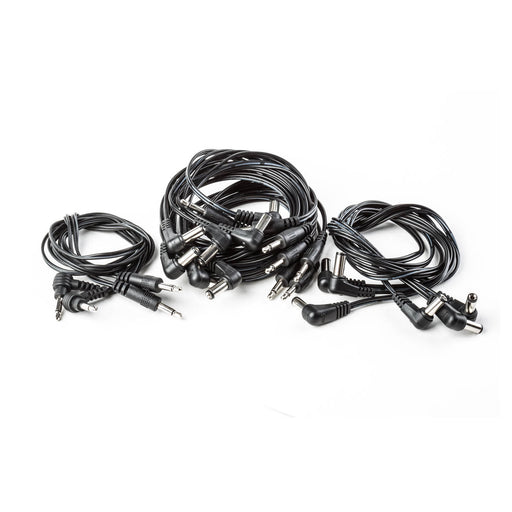 MXR® DC BRICK™ REPLACEMENT ECB296 PEDALBOARD CABLE KIT - Guitar Warehouse