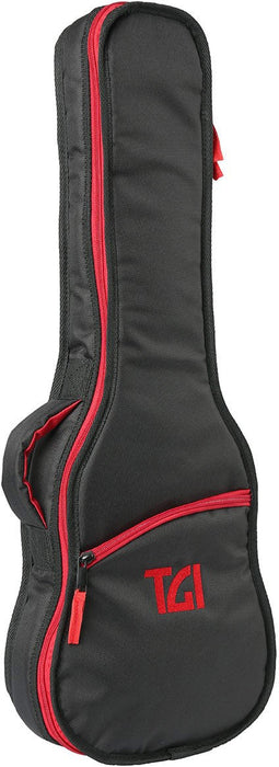 Soprano Ukulele Padded Soft Bag - Guitar Warehouse