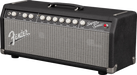Fender Super-Sonic™ 22 Head, Black/Silver, 230V EU - Pre-owned - Guitar Warehouse