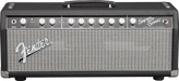 Fender Super-Sonic™ 22 Head, Black/Silver, 230V EU - Pre-owned - Guitar Warehouse