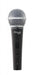 Stagg Dynamic Vocal Microphone with Cartridge DC18 | For Instruments or Vocals - Guitar Warehouse